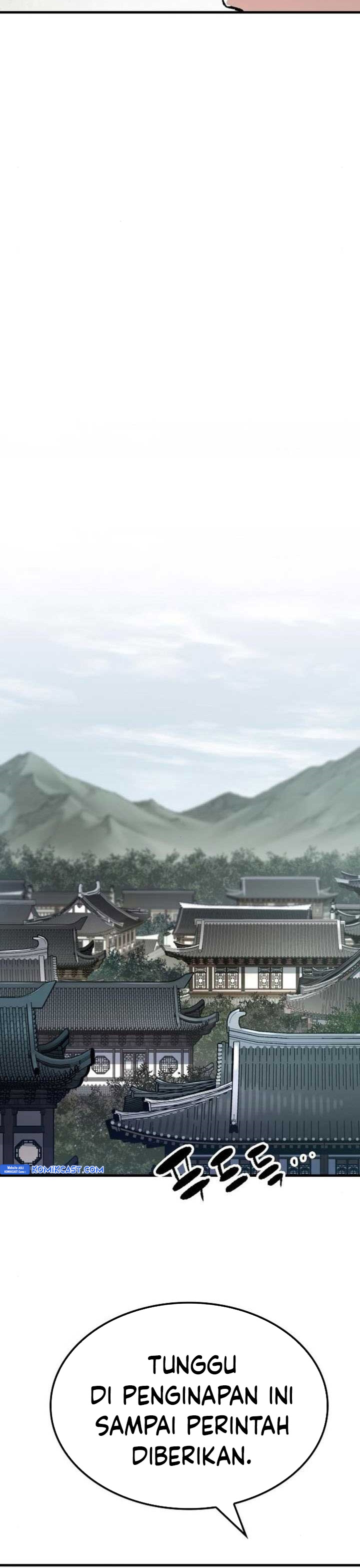 Reborn as The Heavenly Demon Chapter 73 Gambar 28