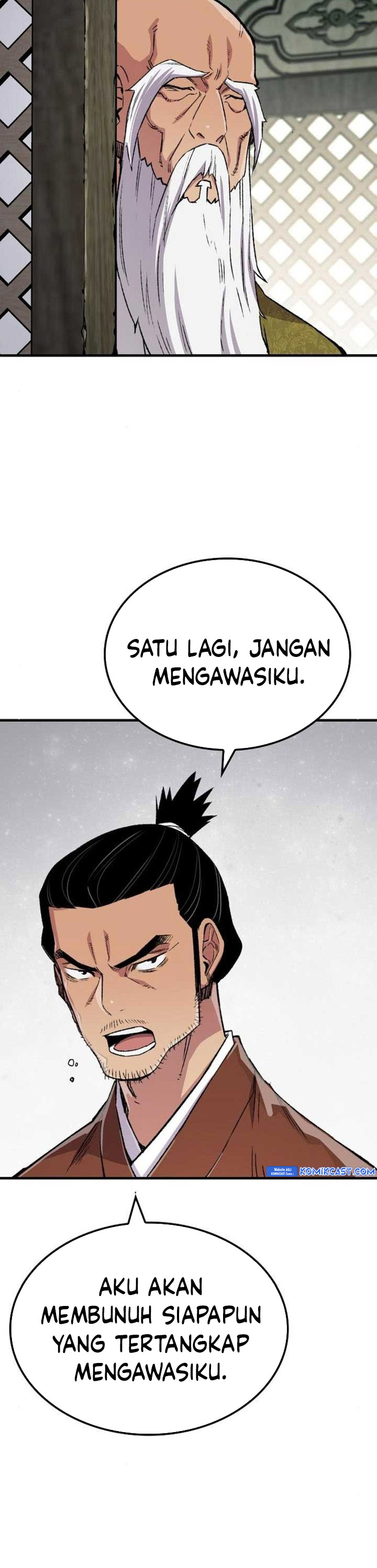 Reborn as The Heavenly Demon Chapter 73 Gambar 31