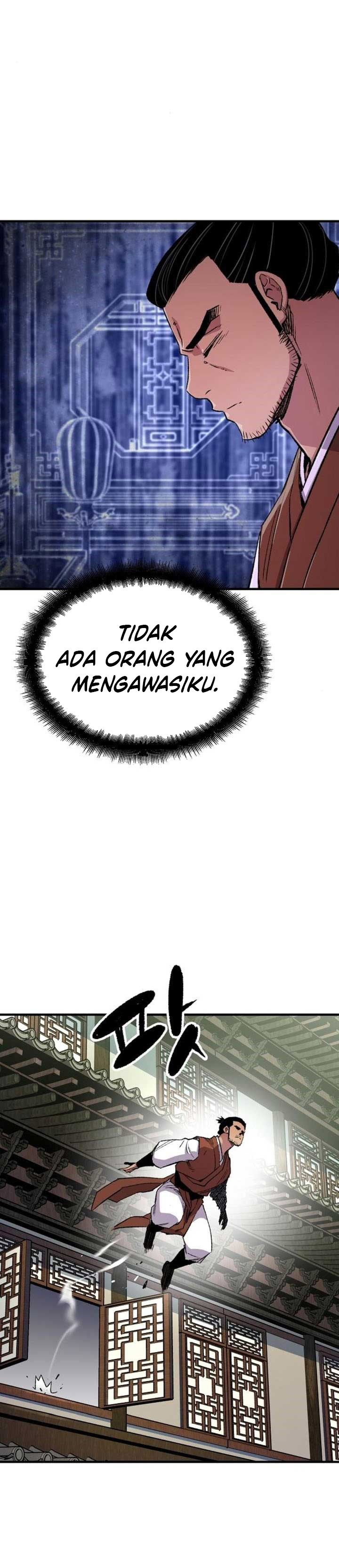 Reborn as The Heavenly Demon Chapter 73 Gambar 35