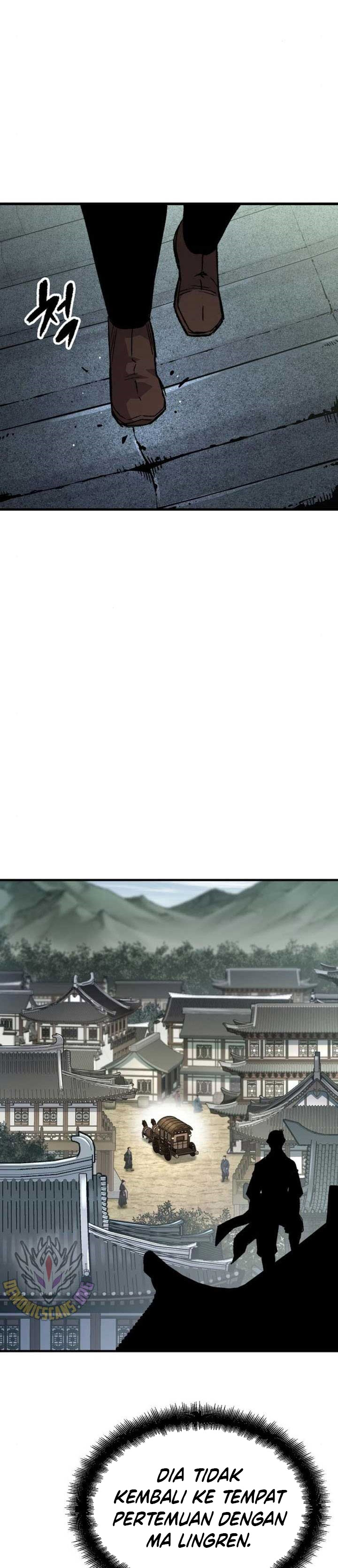 Reborn as The Heavenly Demon Chapter 73 Gambar 36