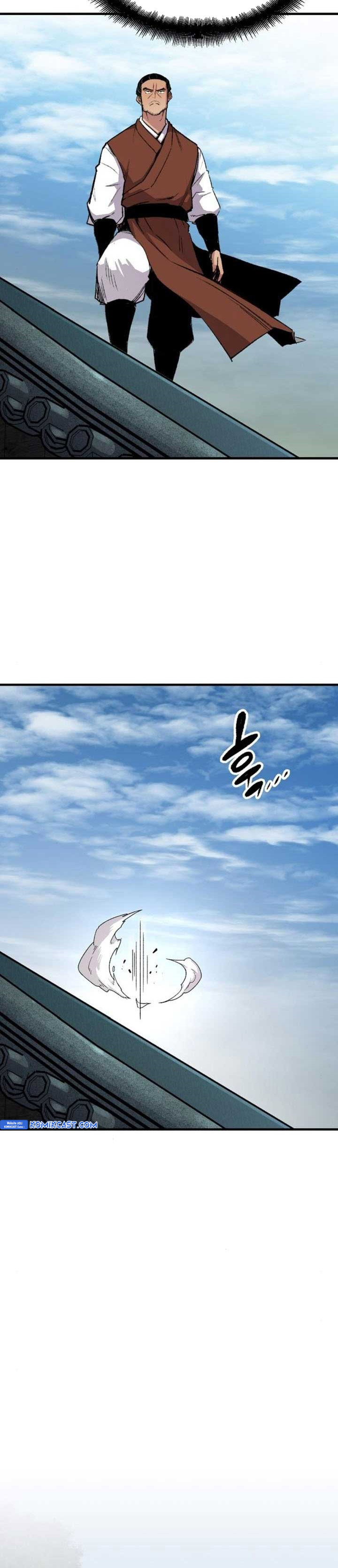 Reborn as The Heavenly Demon Chapter 73 Gambar 37
