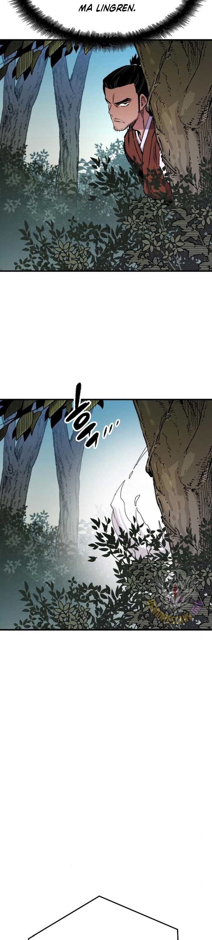 Reborn as The Heavenly Demon Chapter 73 Gambar 39