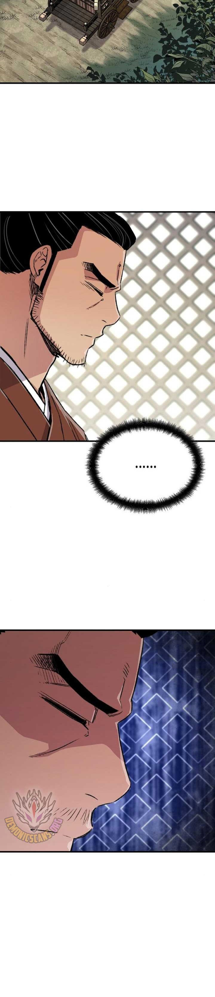 Reborn as The Heavenly Demon Chapter 73 Gambar 42