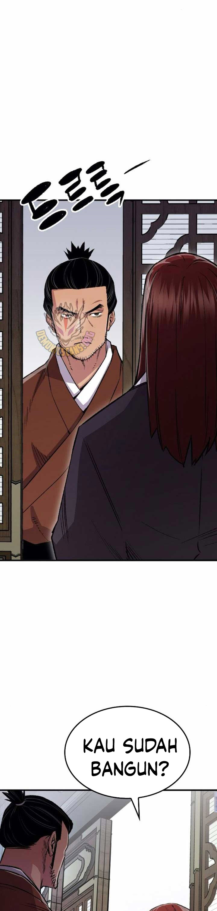 Reborn as The Heavenly Demon Chapter 74 Gambar 6