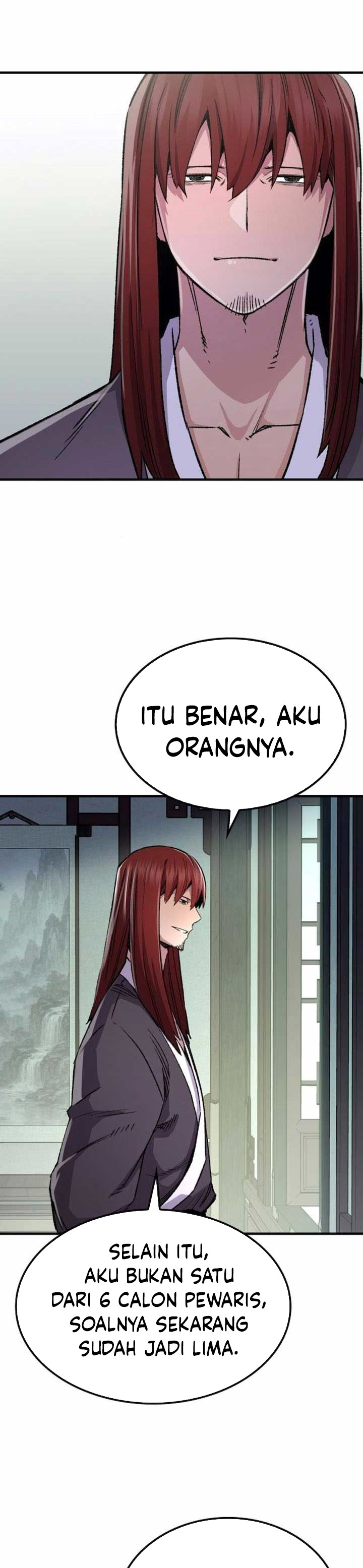 Reborn as The Heavenly Demon Chapter 74 Gambar 12