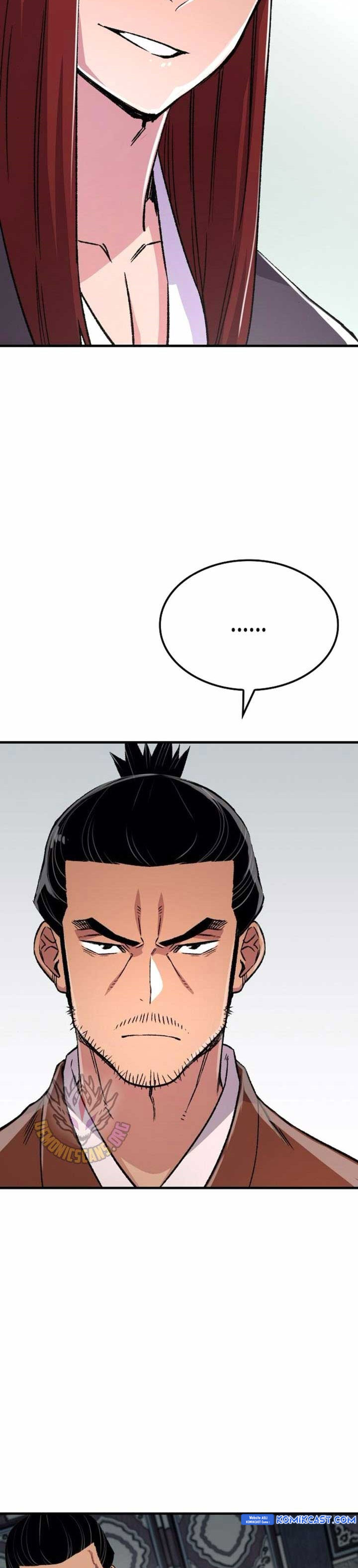 Reborn as The Heavenly Demon Chapter 74 Gambar 15