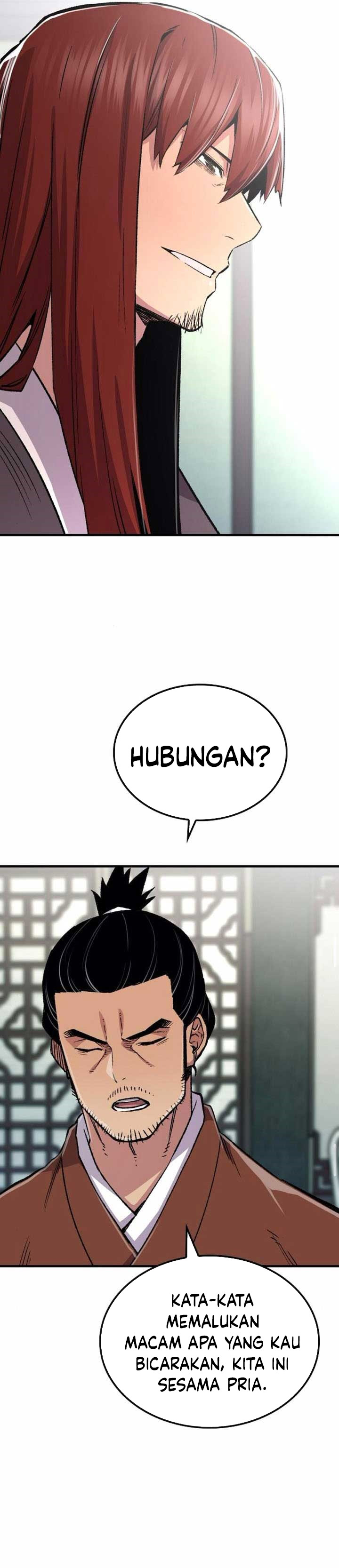 Reborn as The Heavenly Demon Chapter 74 Gambar 20