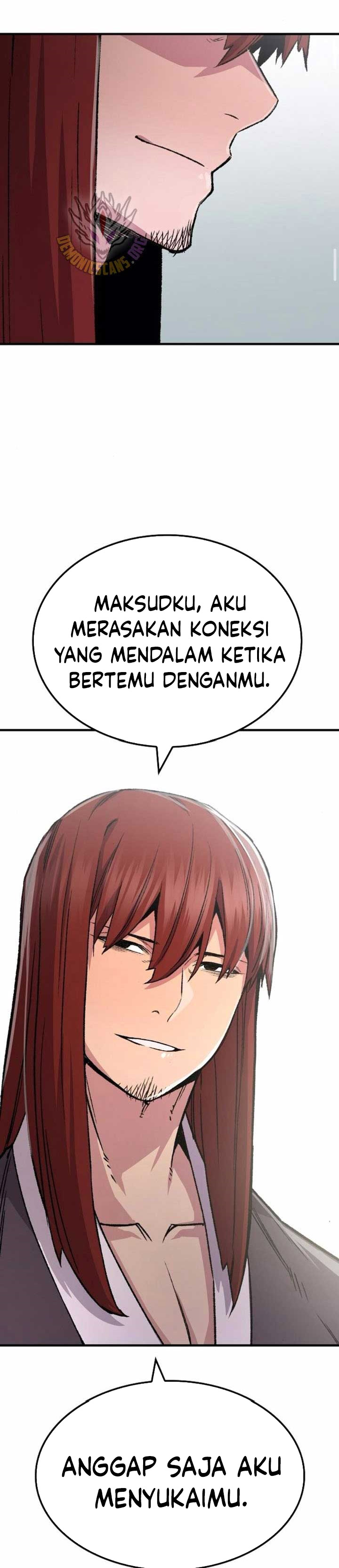 Reborn as The Heavenly Demon Chapter 74 Gambar 21