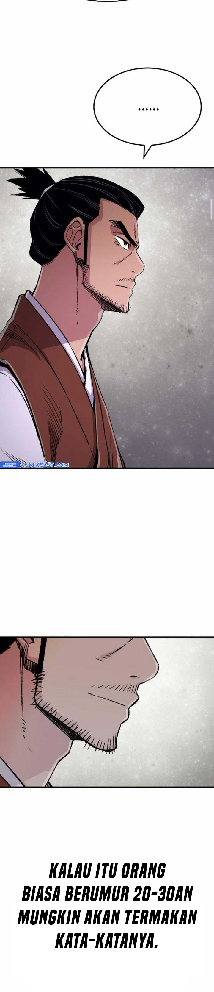 Reborn as The Heavenly Demon Chapter 74 Gambar 22