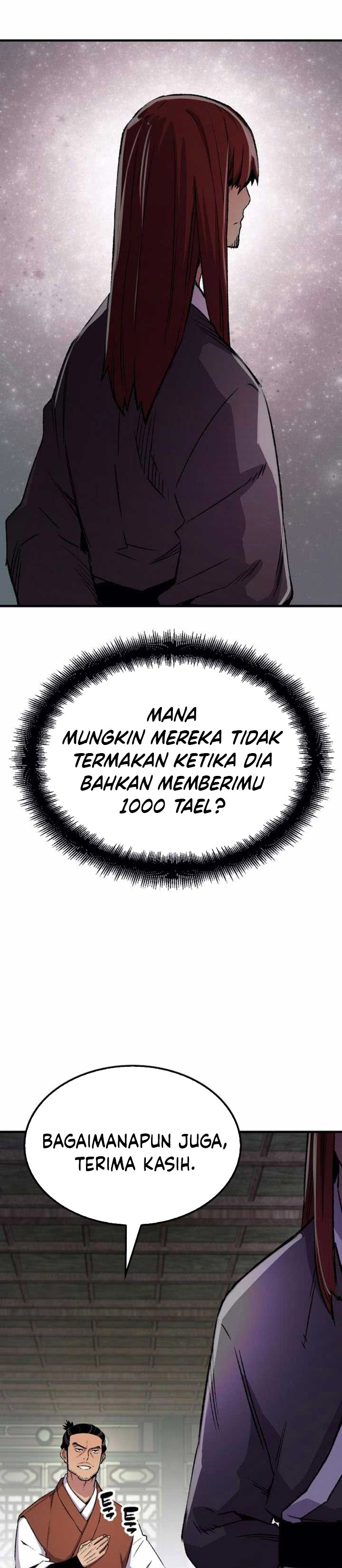 Reborn as The Heavenly Demon Chapter 74 Gambar 23