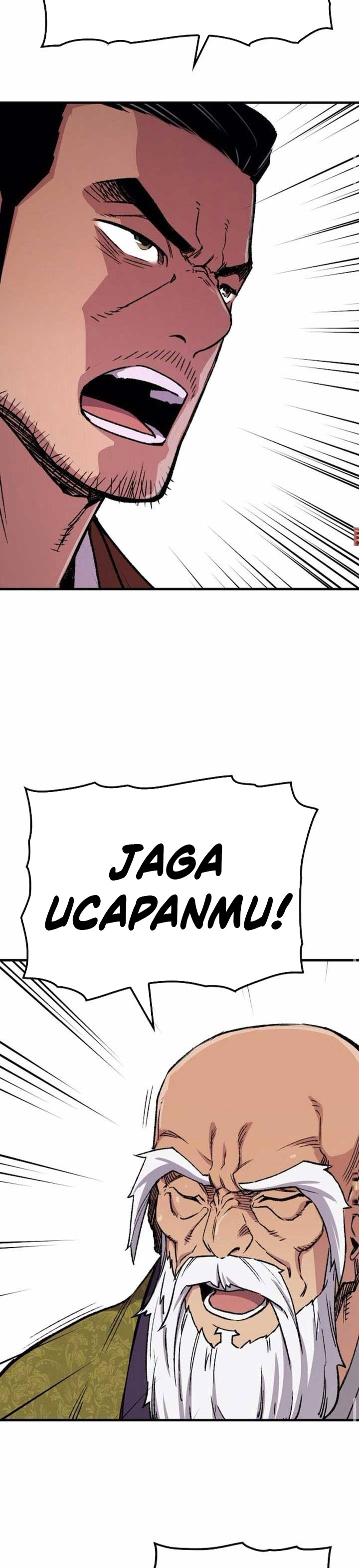 Reborn as The Heavenly Demon Chapter 74 Gambar 30