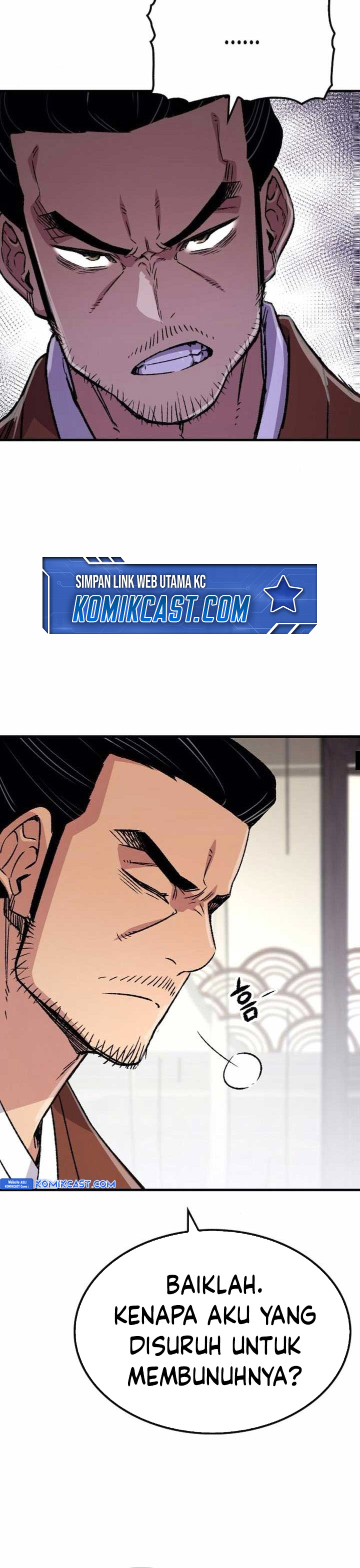 Reborn as The Heavenly Demon Chapter 74 Gambar 31
