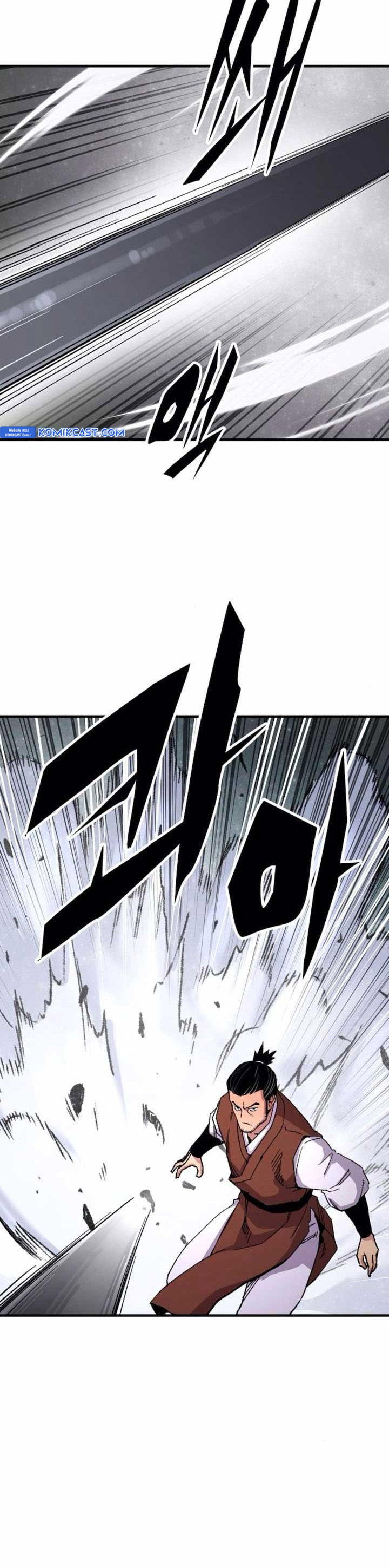 Reborn as The Heavenly Demon Chapter 74 Gambar 43