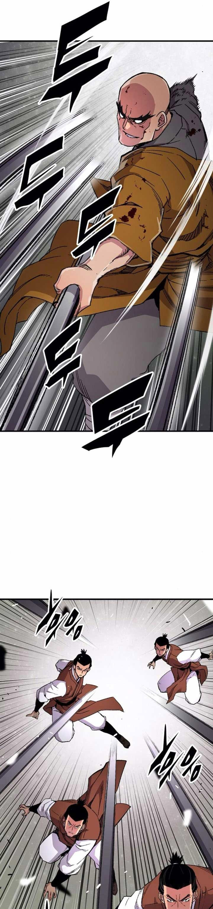 Reborn as The Heavenly Demon Chapter 74 Gambar 44