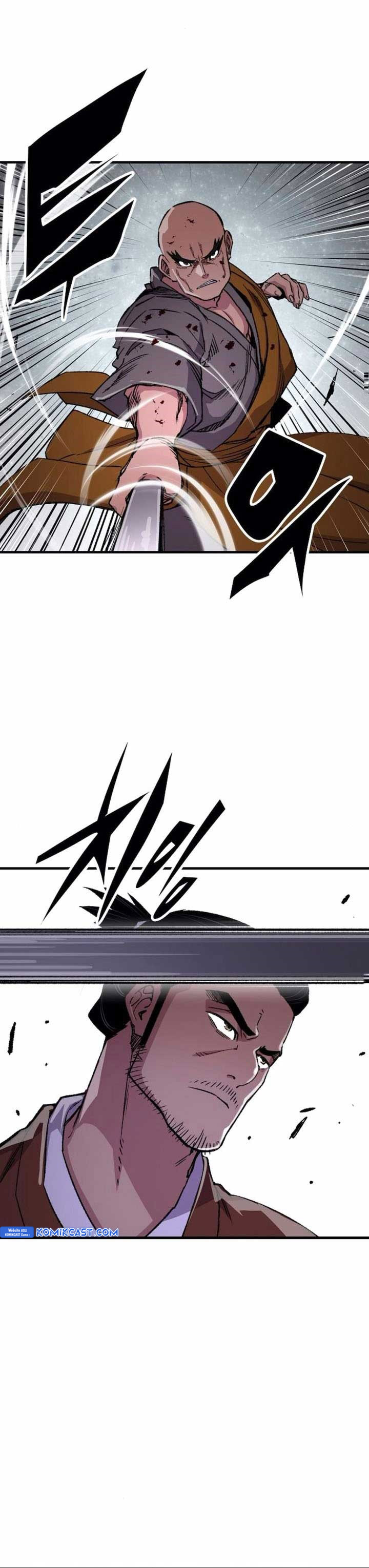 Reborn as The Heavenly Demon Chapter 74 Gambar 46