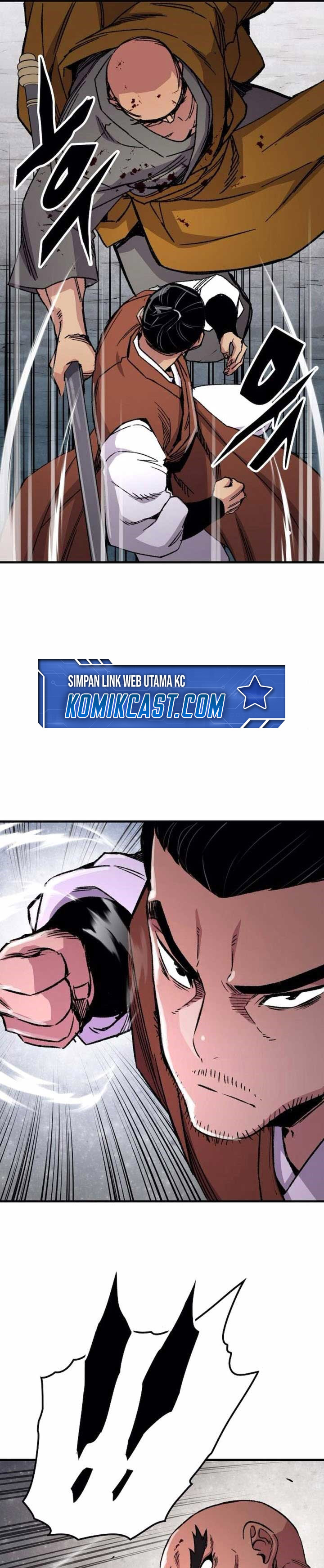Reborn as The Heavenly Demon Chapter 74 Gambar 47