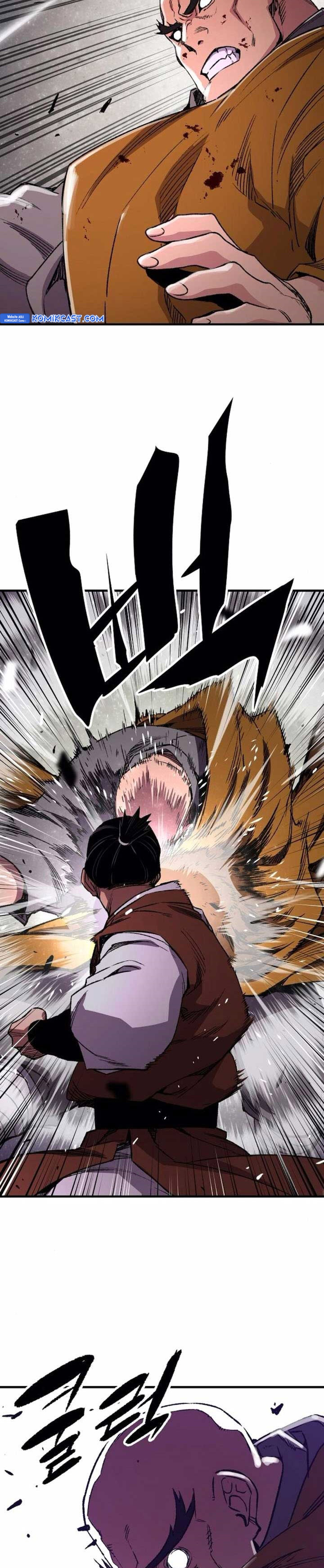 Reborn as The Heavenly Demon Chapter 74 Gambar 48