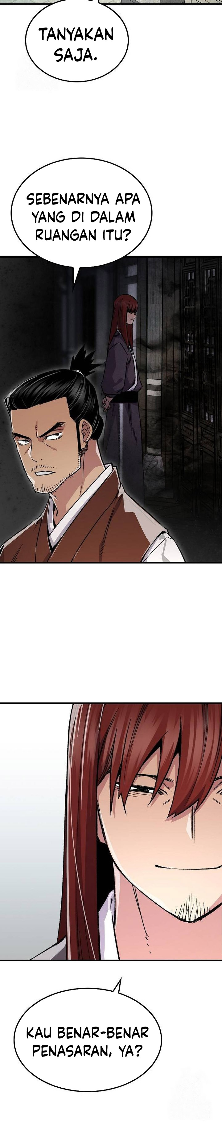 Reborn as The Heavenly Demon Chapter 76 Gambar 6