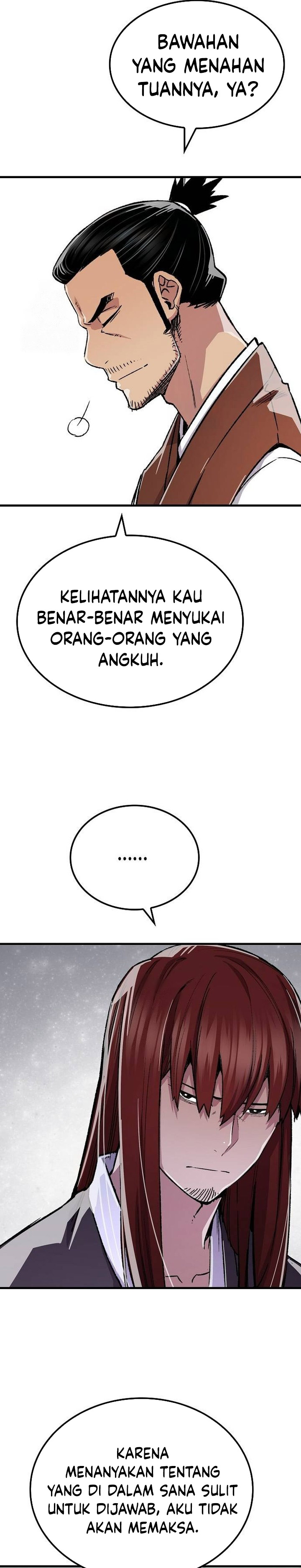 Reborn as The Heavenly Demon Chapter 76 Gambar 9