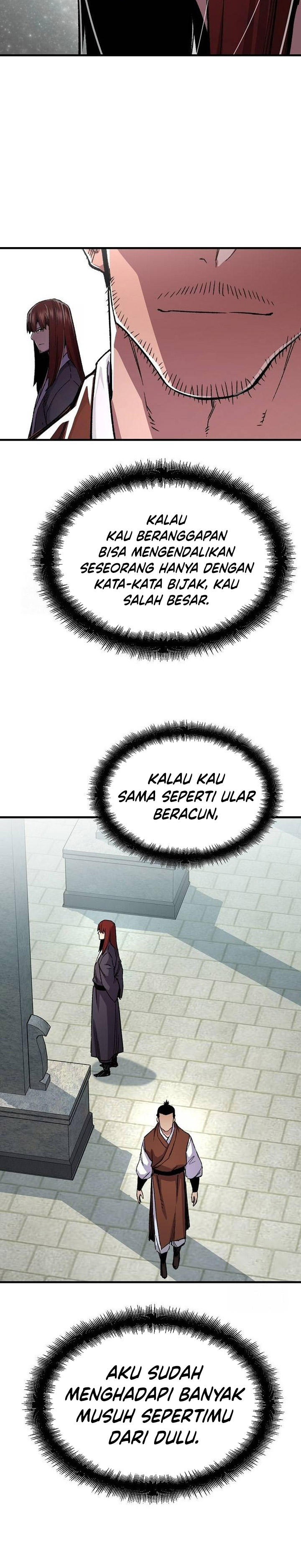 Reborn as The Heavenly Demon Chapter 76 Gambar 11