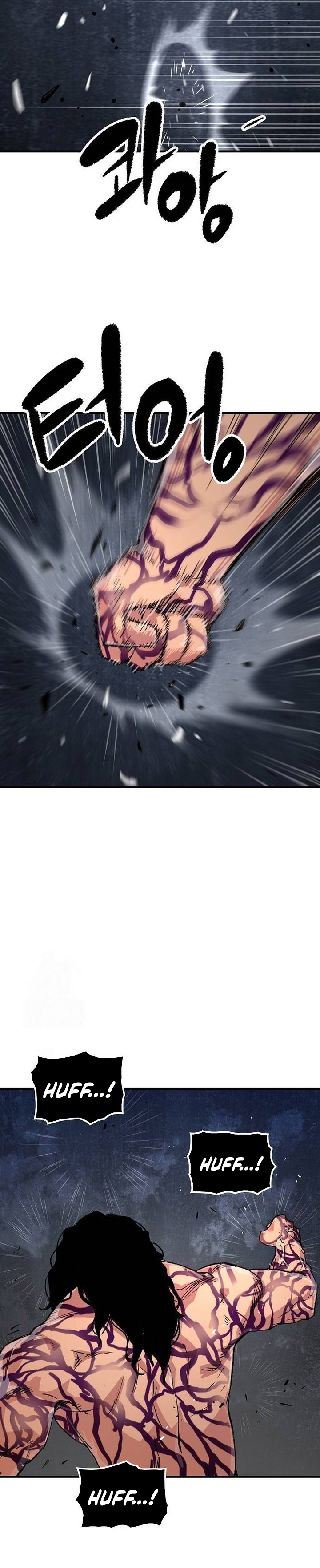 Reborn as The Heavenly Demon Chapter 76 Gambar 13