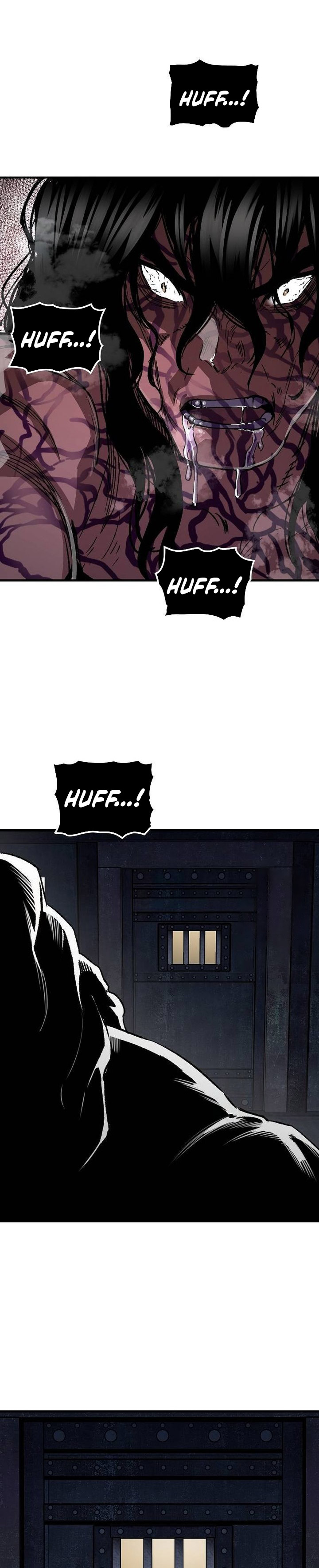 Reborn as The Heavenly Demon Chapter 76 Gambar 14