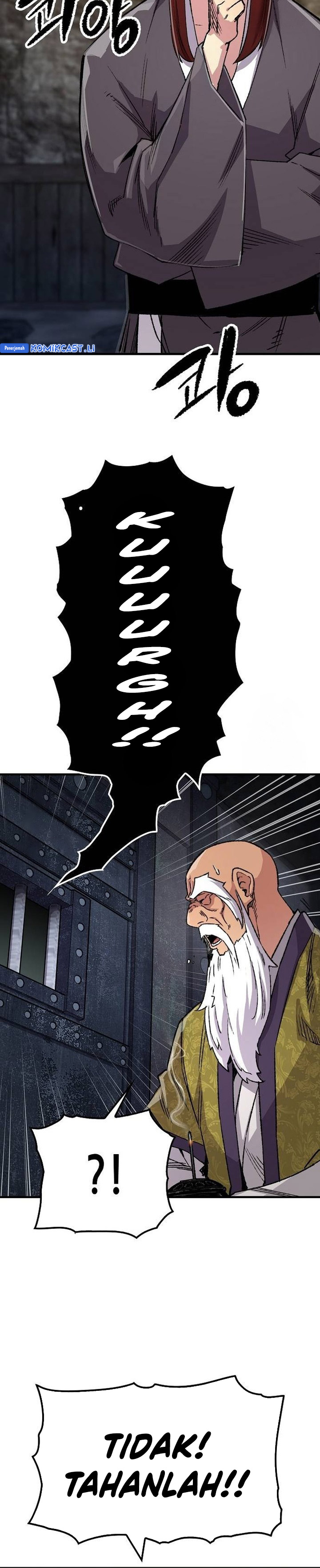 Reborn as The Heavenly Demon Chapter 76 Gambar 16