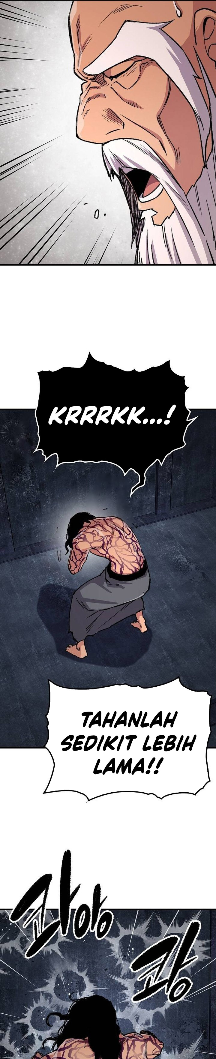 Reborn as The Heavenly Demon Chapter 76 Gambar 17