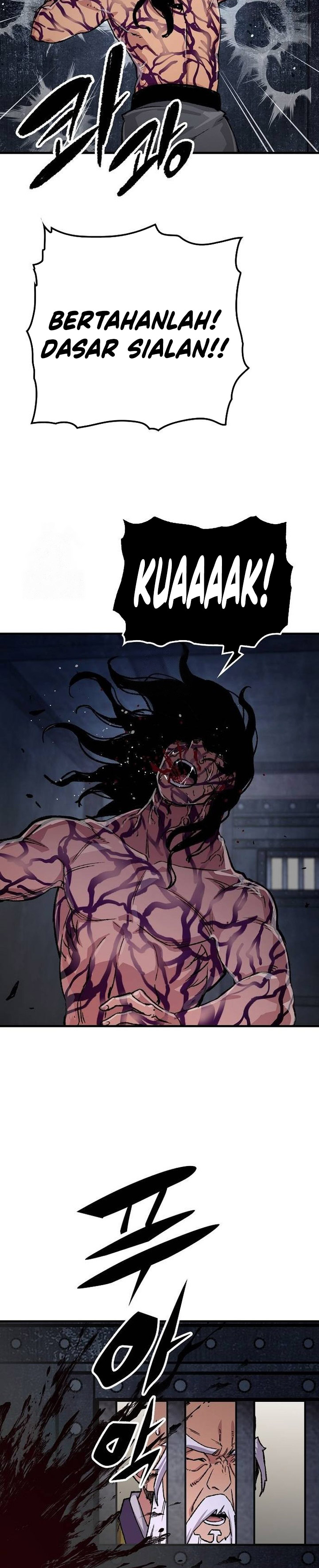 Reborn as The Heavenly Demon Chapter 76 Gambar 18