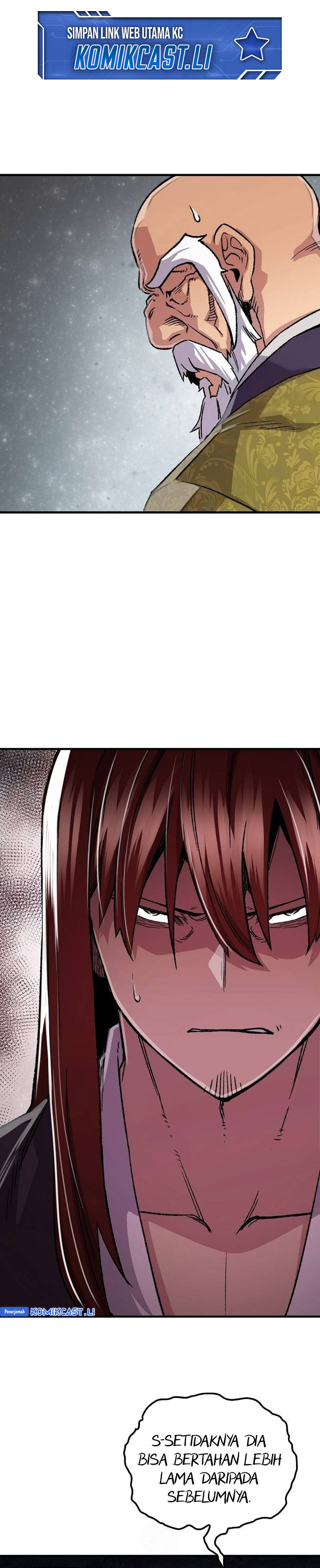 Reborn as The Heavenly Demon Chapter 76 Gambar 20