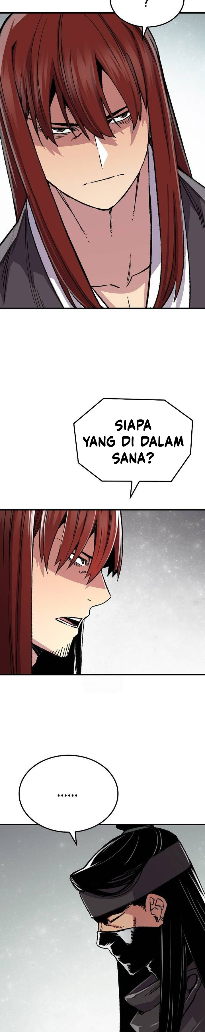 Reborn as The Heavenly Demon Chapter 76 Gambar 26