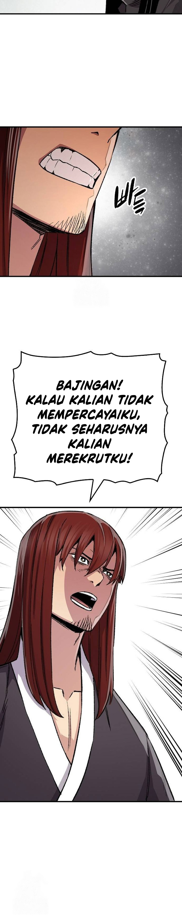 Reborn as The Heavenly Demon Chapter 76 Gambar 27