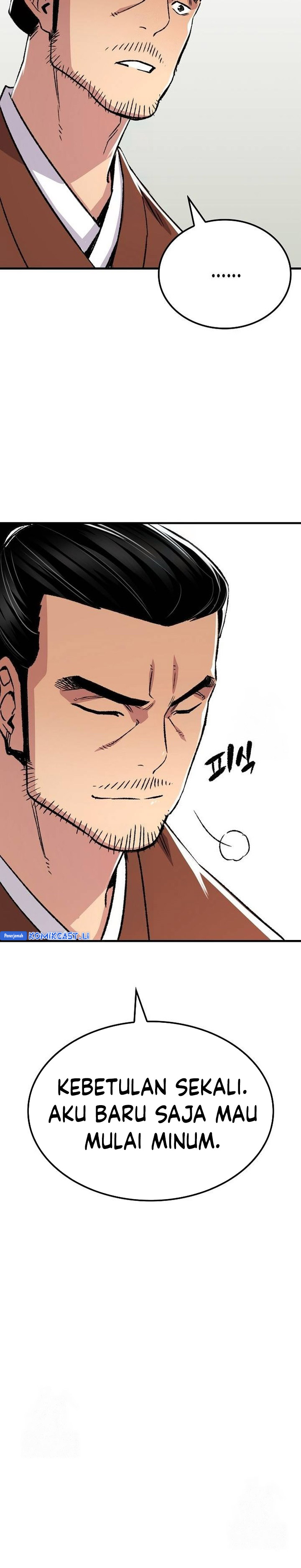 Reborn as The Heavenly Demon Chapter 76 Gambar 32