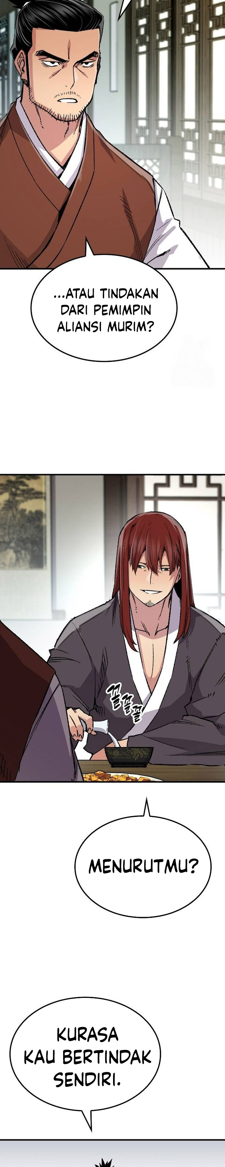 Reborn as The Heavenly Demon Chapter 76 Gambar 34