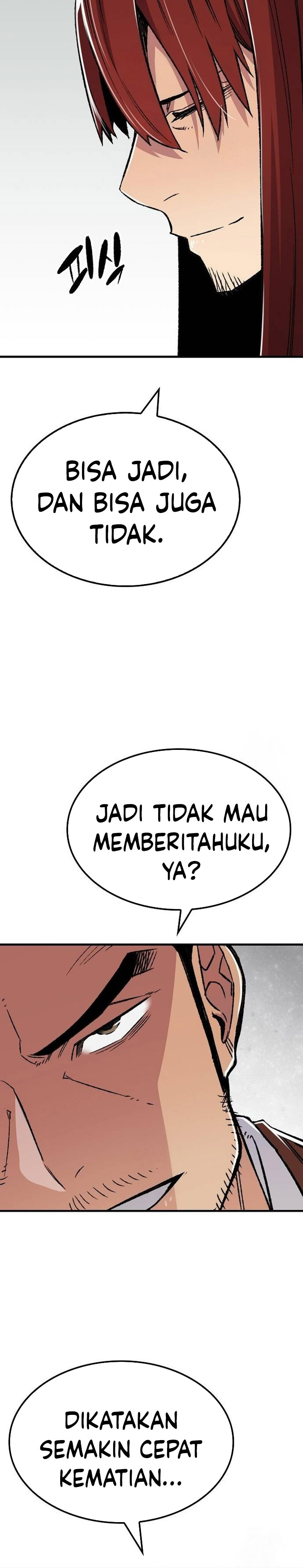 Reborn as The Heavenly Demon Chapter 76 Gambar 36
