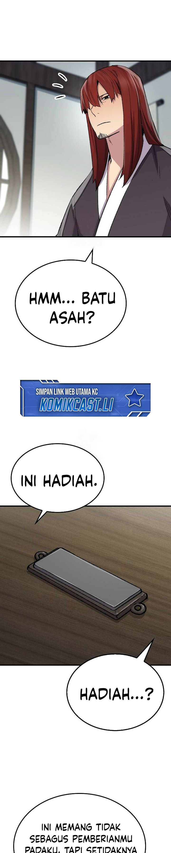 Reborn as The Heavenly Demon Chapter 76 Gambar 39