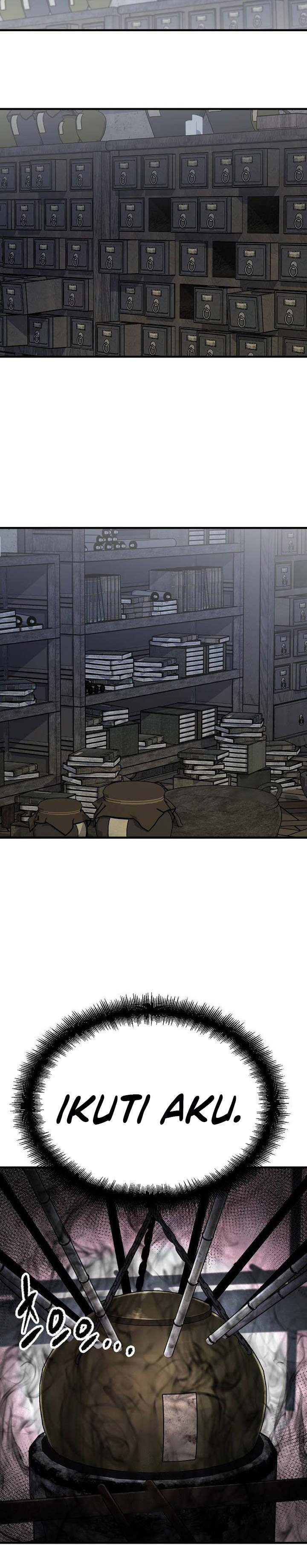 Reborn as The Heavenly Demon Chapter 77 Gambar 12