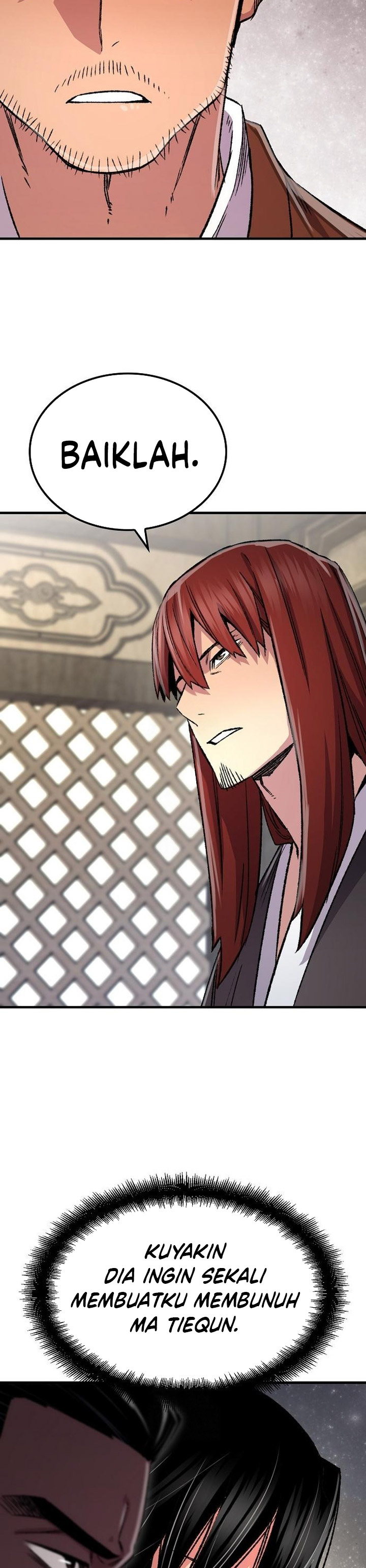 Reborn as The Heavenly Demon Chapter 80 Gambar 9