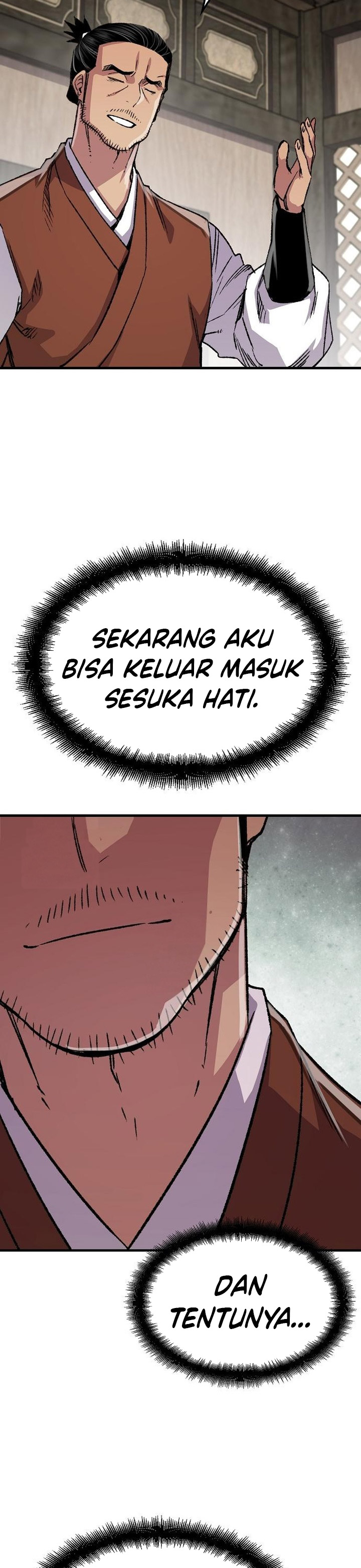 Reborn as The Heavenly Demon Chapter 80 Gambar 12