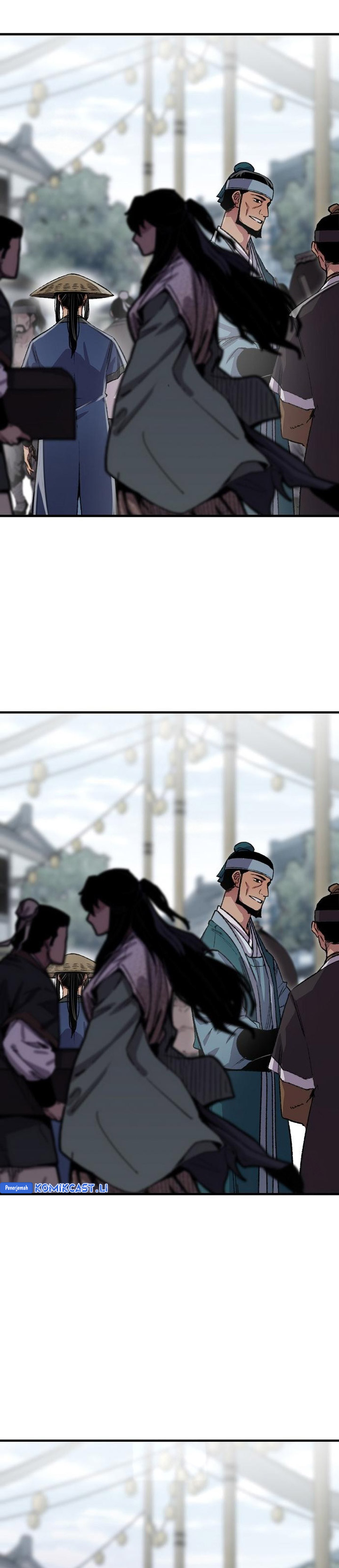 Reborn as The Heavenly Demon Chapter 80 Gambar 25