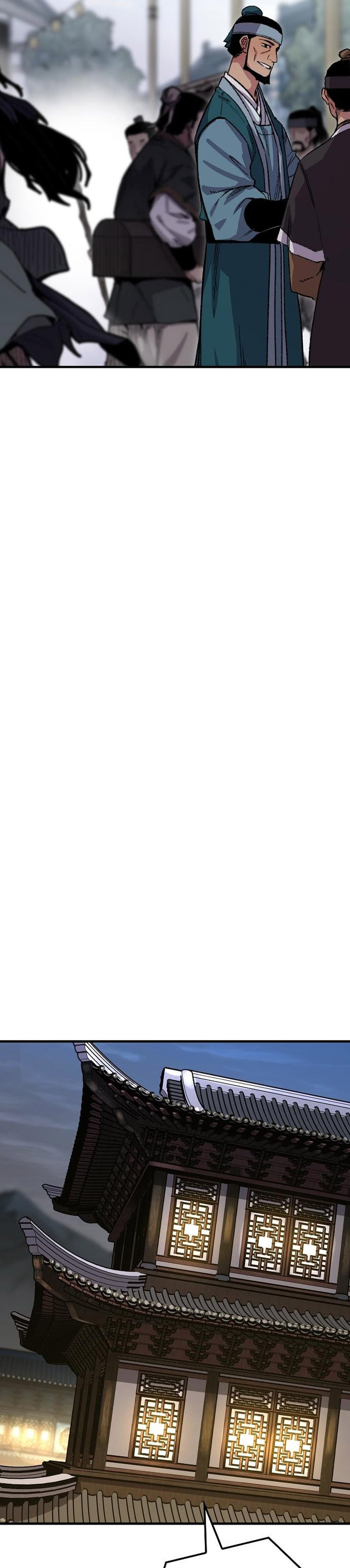 Reborn as The Heavenly Demon Chapter 80 Gambar 26