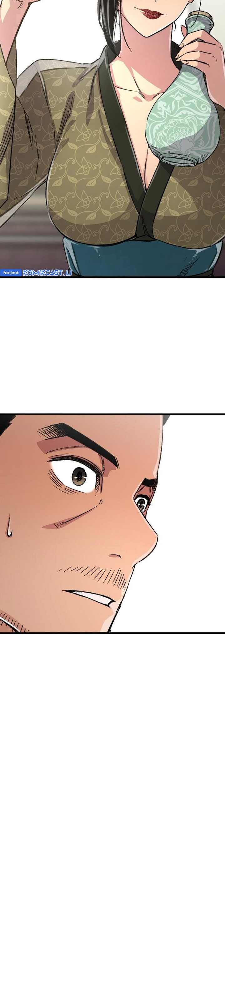 Reborn as The Heavenly Demon Chapter 80 Gambar 28