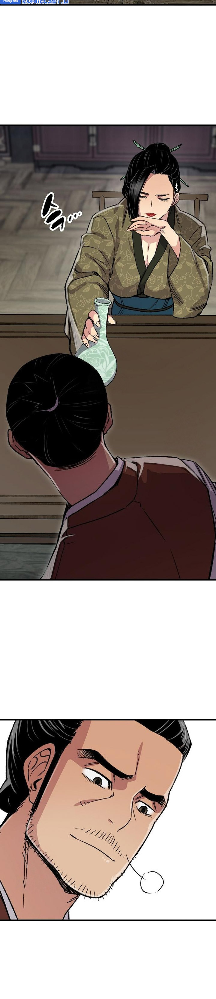 Reborn as The Heavenly Demon Chapter 80 Gambar 31