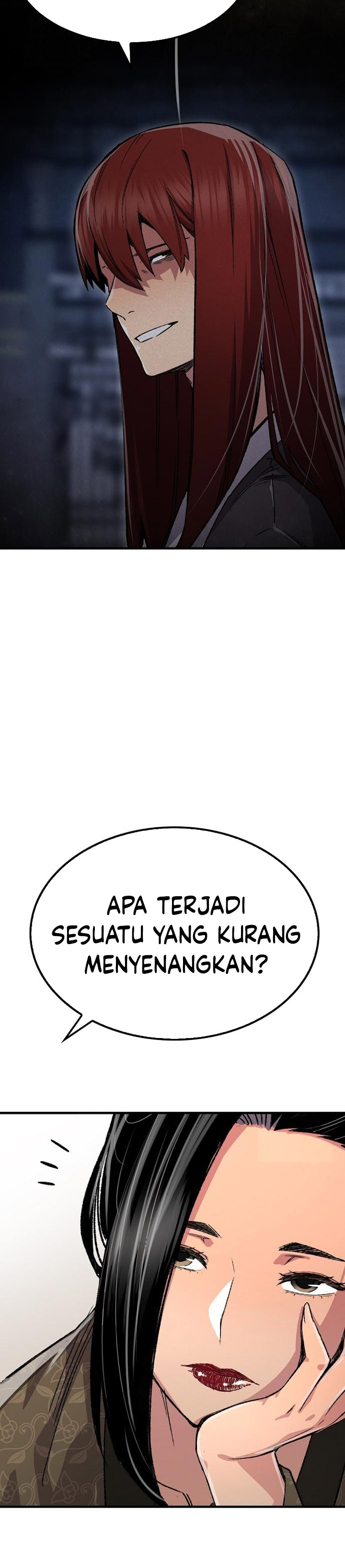 Reborn as The Heavenly Demon Chapter 80 Gambar 33