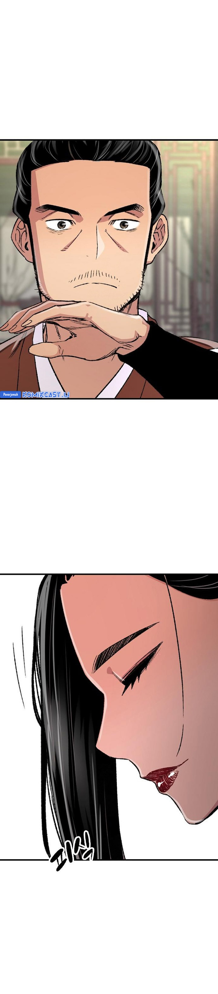 Reborn as The Heavenly Demon Chapter 80 Gambar 34