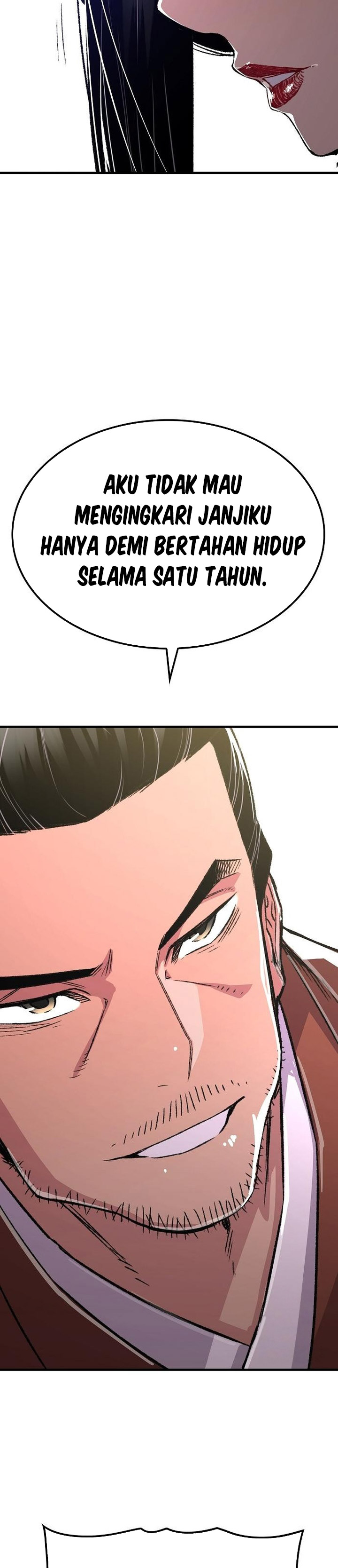 Reborn as The Heavenly Demon Chapter 80 Gambar 39