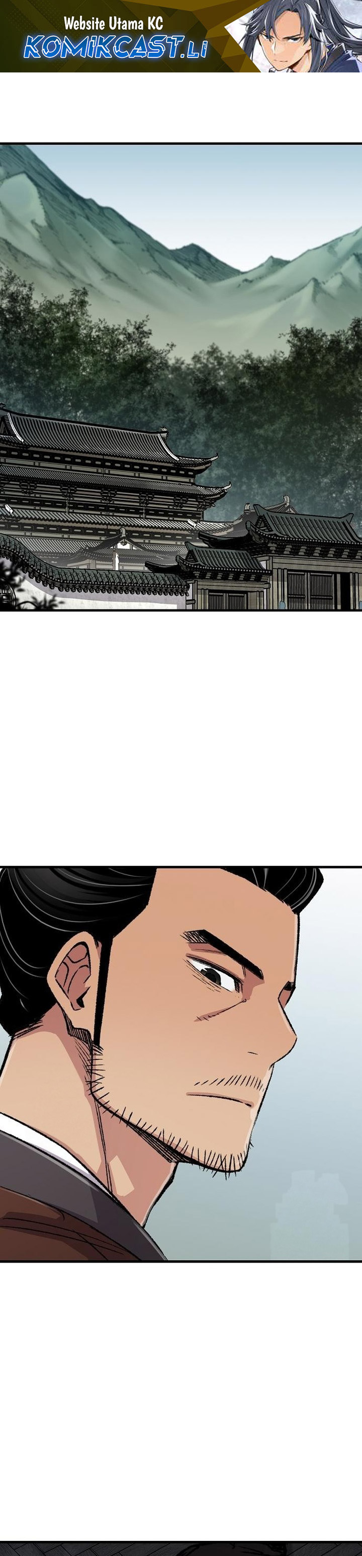 Reborn as The Heavenly Demon Chapter 82 Gambar 2