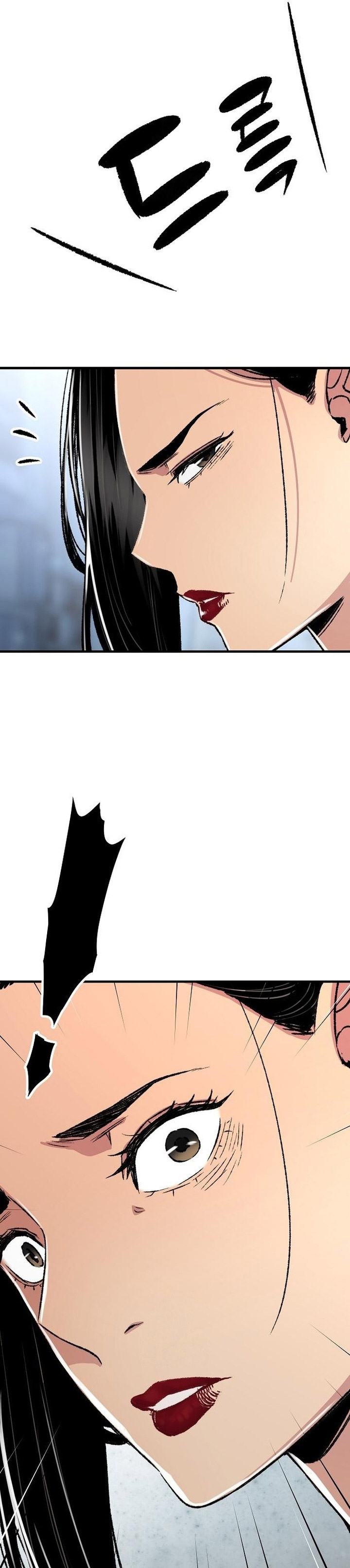 Reborn as The Heavenly Demon Chapter 82 Gambar 5