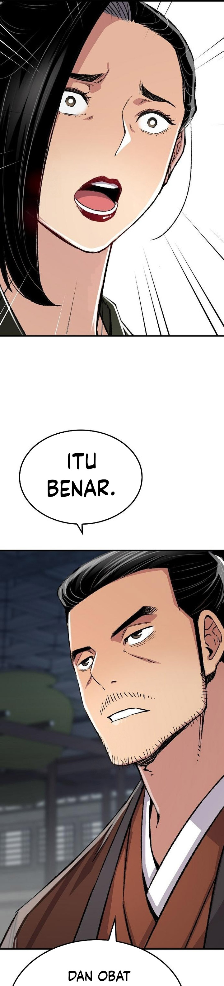 Reborn as The Heavenly Demon Chapter 82 Gambar 8