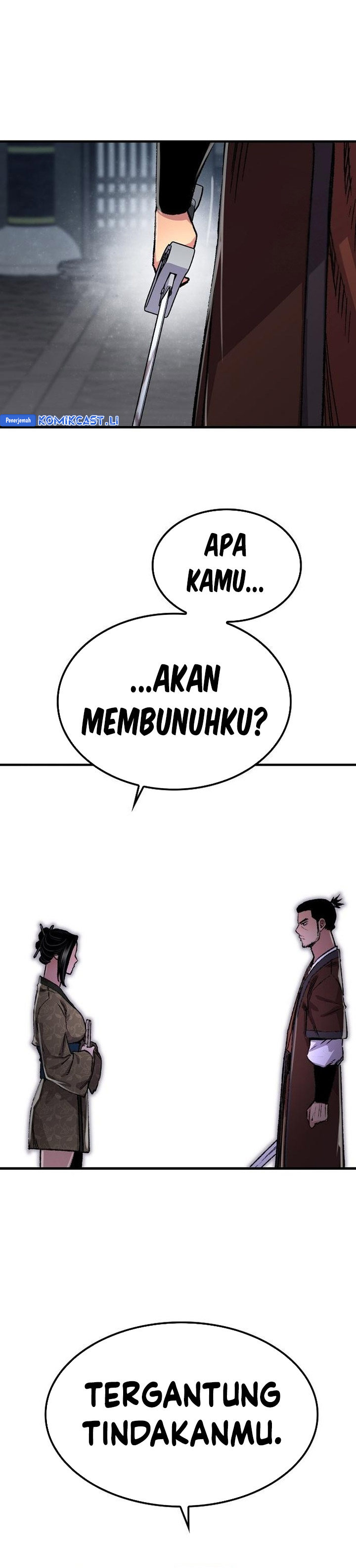 Reborn as The Heavenly Demon Chapter 82 Gambar 10